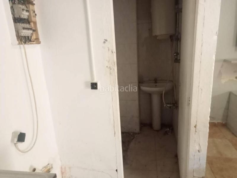 Foto c2a662f1-ab1c-44ad-965c-1cf1238a3d94. Locale commerciale in Plaza Elíptica - República Argentina Gandia