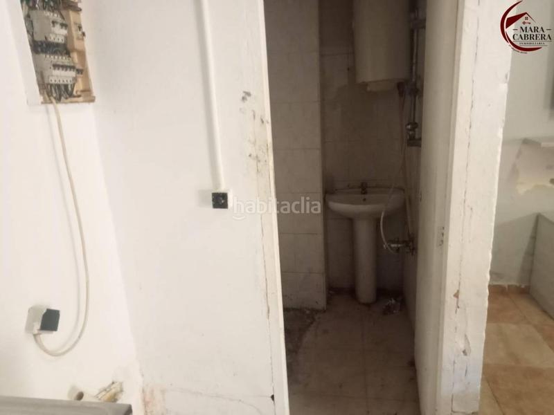 Foto f61be85f-3780-4be4-86bd-0448d19acd79. Locale commerciale in Plaza Elíptica - República Argentina Gandia