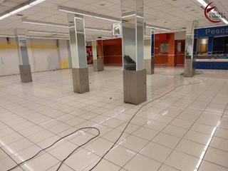 Miete Geschäftsraum  Ronda bruguieres. Amplio local, antiguo supermercado, en xeraco