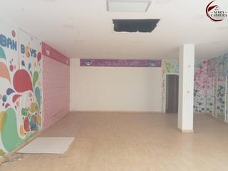 Business premise in Centro Histórico