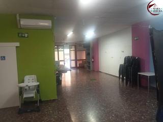 Business premise in Plaza Elíptica - República Argentina