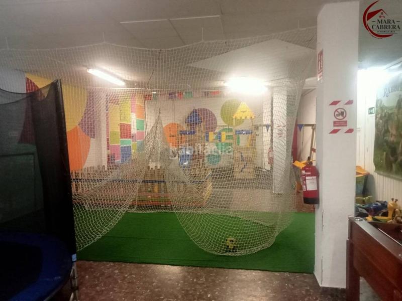 Foto 3126749e-2379-4c1d-87e5-1eea5aeeff15. Local comercial a Plaza Elíptica - República Argentina Gandia