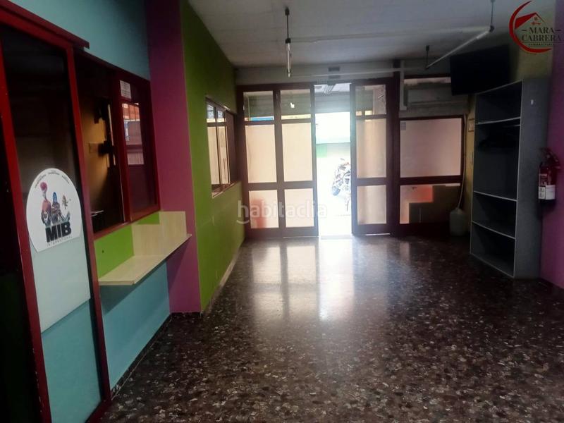 Foto 9cacea66-03c5-4ca3-889c-d0ba61cea41c. Local comercial a Plaza Elíptica - República Argentina Gandia