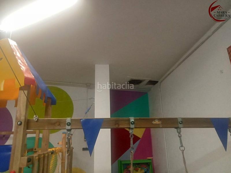 Foto b8dd3014-7304-4eff-8876-528ff0939afd. Local comercial a Plaza Elíptica - República Argentina Gandia