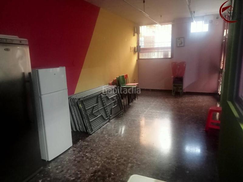 Foto d6c86ff8-088e-4e86-9c10-422ec4c28861. Local comercial a Plaza Elíptica - República Argentina Gandia