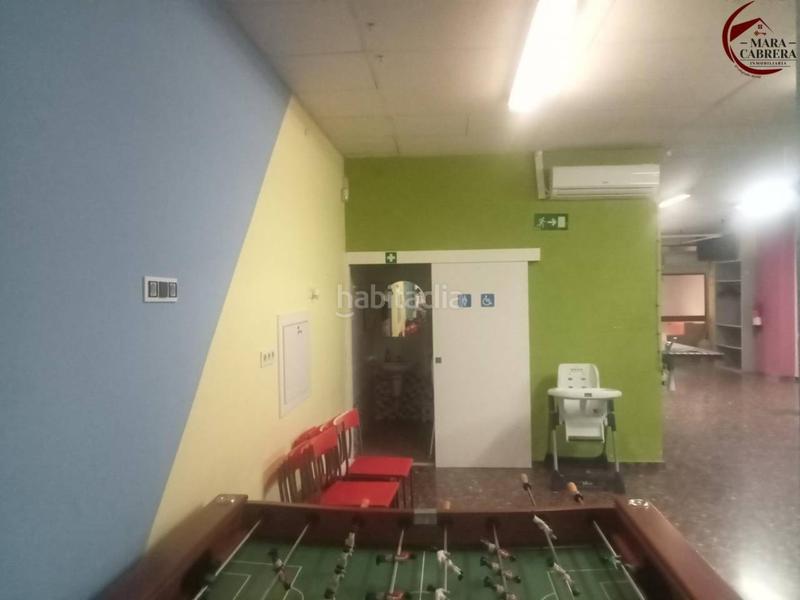 Foto eb82a33f-2397-48a9-87ee-f4c84dd831c2. Local comercial a Plaza Elíptica - República Argentina Gandia