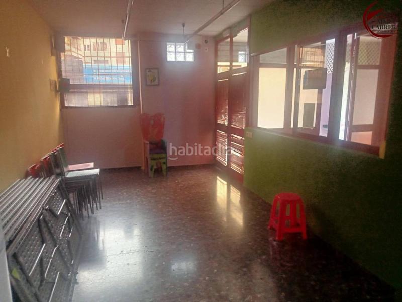 Foto 073b0581-e800-42f8-87a3-03c60e2bbac3. Locale commerciale in Plaza Elíptica - República Argentina Gandia