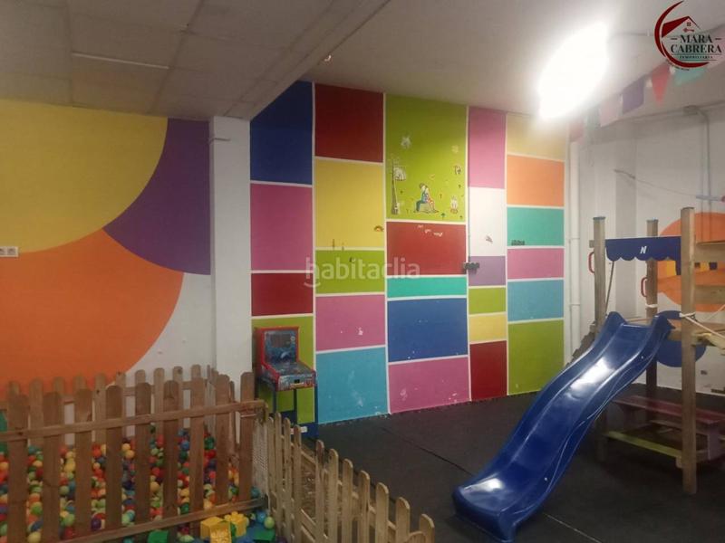 Foto c1857c2a-dbdc-444d-abbf-a9647c2cbfc4. Locale commerciale in Plaza Elíptica - República Argentina Gandia