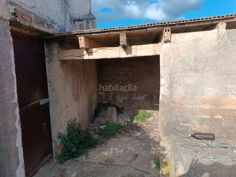 Foto 7aceeffc-f5c5-4f68-a3ef-cf996f19f535. Landgut in Oliva pueblo Oliva