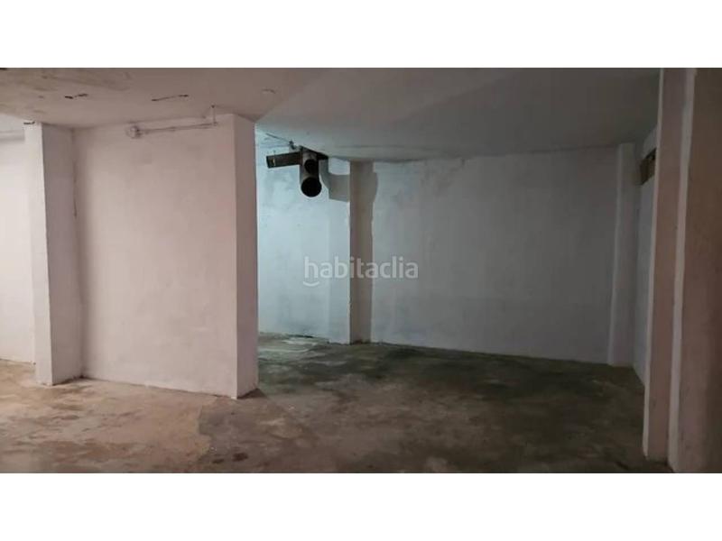 Foto 15a9d4a8-ed01-4441-97f7-d05cbd622c5f. Local commercial dans Plaza Elíptica - República Argentina Gandia