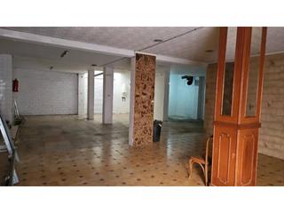 Locale commerciale in Plaza Elíptica - República Argentina