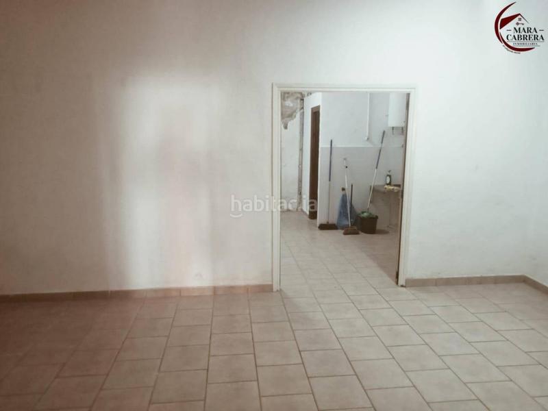 Foto 38844631-b42b-4a70-85f9-cdb4de85eccb. Geschäftsraum in Oliva pueblo Oliva