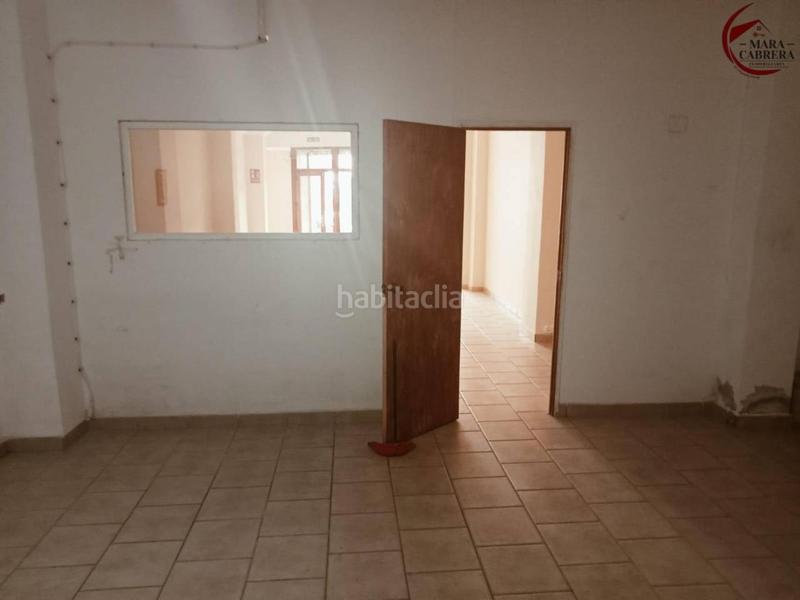 Foto 6cef516a-6cce-4a5f-9c34-0e2ff36099c4. Geschäftsraum in Oliva pueblo Oliva