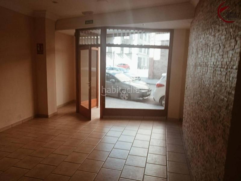 Foto 915b310b-7c4a-4511-baef-20c8b886dc11. Geschäftsraum in Oliva pueblo Oliva