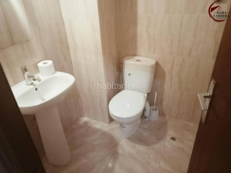 Foto ed911707-8568-4a94-91db-36df5d2ac2f7. Geschäftsraum in Oliva pueblo Oliva