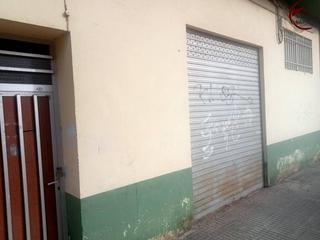 Geschäftsraum in Benipeixcar - El Raval