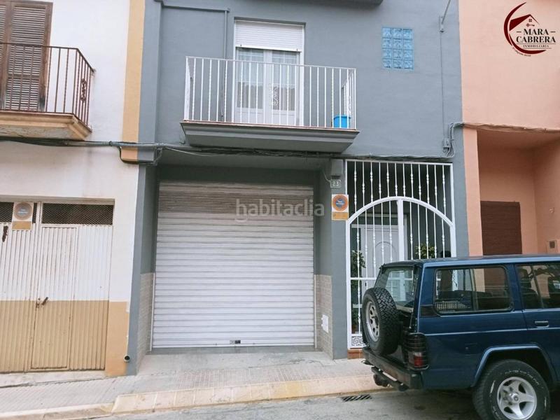 Foto 2db6b012-3e3e-406a-8acb-acdc1e9d3410. Casa a calle miguel hernandez 23 a Font d´en Carròs (la)