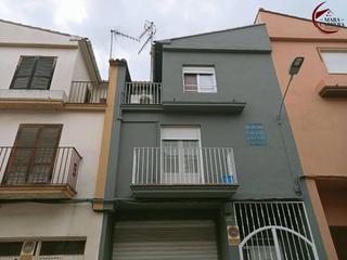 Casa a Miguel hernandez 23. Gran casa en font d encarros