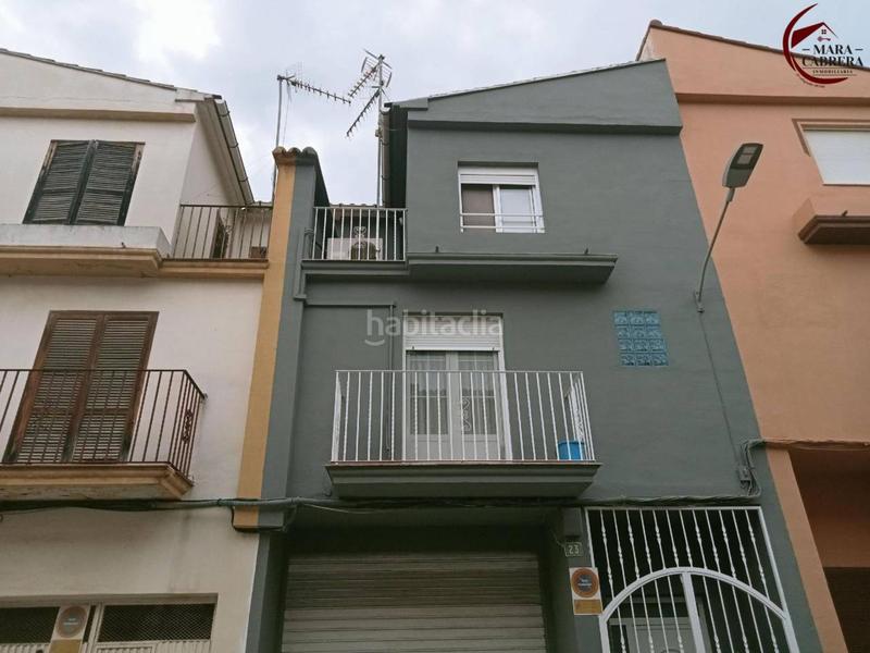 Foto 5733c02f-fc5a-478a-ae76-662db502ffd9. Casa a calle miguel hernandez 23 a Font d´en Carròs (la)