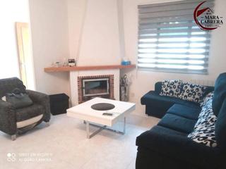 House in Llocnou de Sant Jeroni