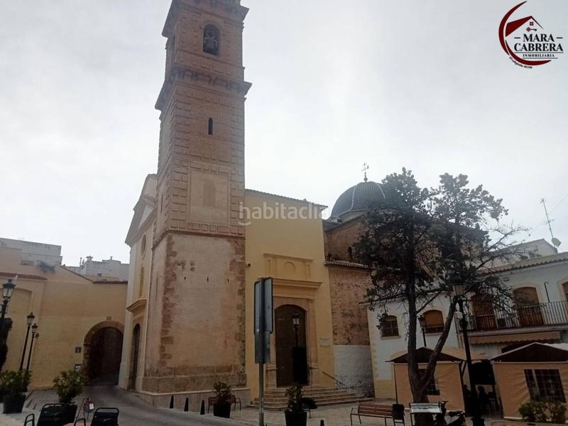 Foto 077f0611-0aa4-48f4-bf98-5cab2499786d. Casa  en venta en nucli urbà en Oliva pueblo Oliva