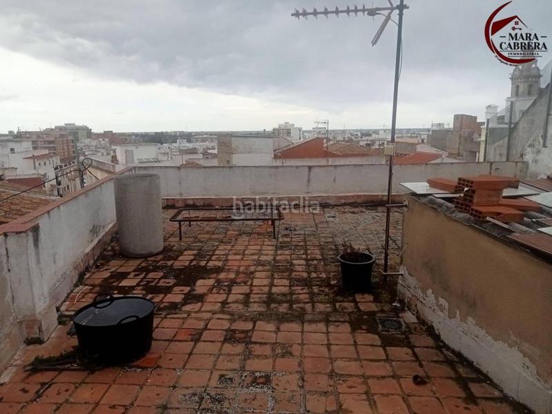 Foto 225febc4-e691-4f70-8a2e-7159f664fb7d. Casa  en venta en nucli urbà en Oliva pueblo Oliva