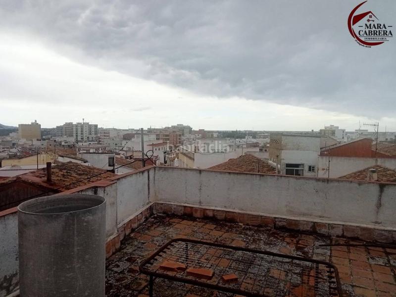 Foto ad8991b1-ba97-4d78-923c-d501fc61410a. Casa  en venta en nucli urbà en Oliva pueblo Oliva