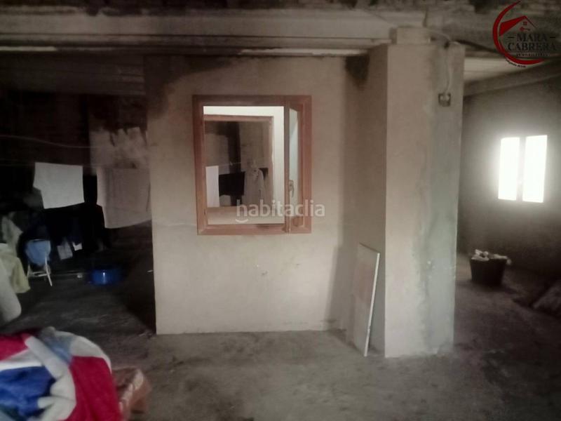 Foto b83cfcc9-25cd-46fa-ab06-97146f55de96. Casa  en venta en nucli urbà en Oliva pueblo Oliva