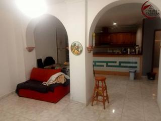House in Oliva Pueblo