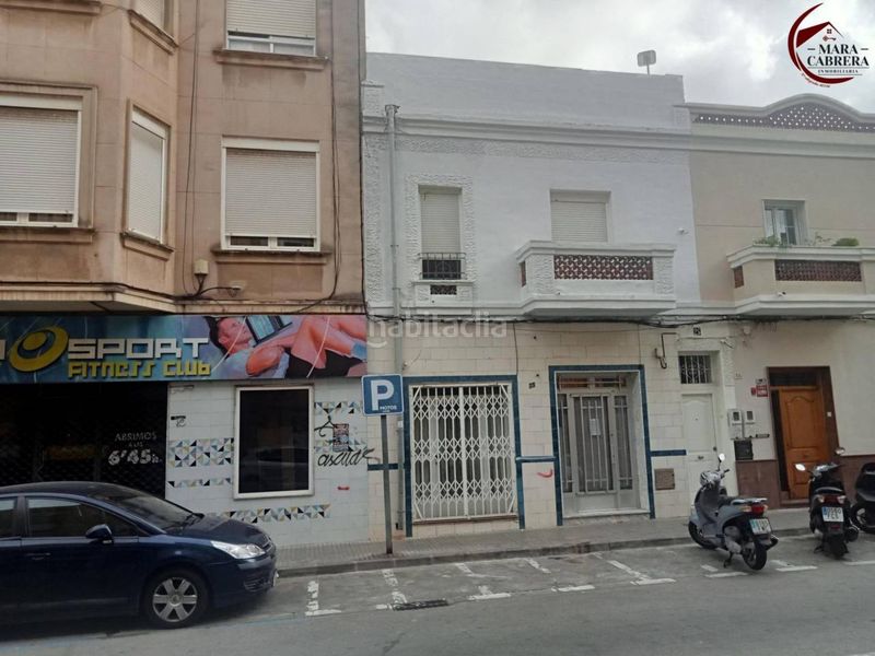 Foto 4fc80274-aec5-4eef-bcfc-27be369d44fa. Pis a Plaza Elíptica - República Argentina Gandia