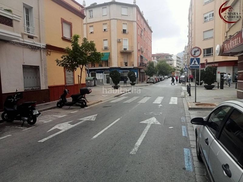 Foto b543ccea-da50-491f-985b-45a0a8b32d7a. Pis a Plaza Elíptica - República Argentina Gandia