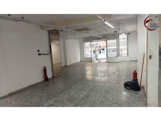 Business premise in Plaza Elíptica - República Argentina