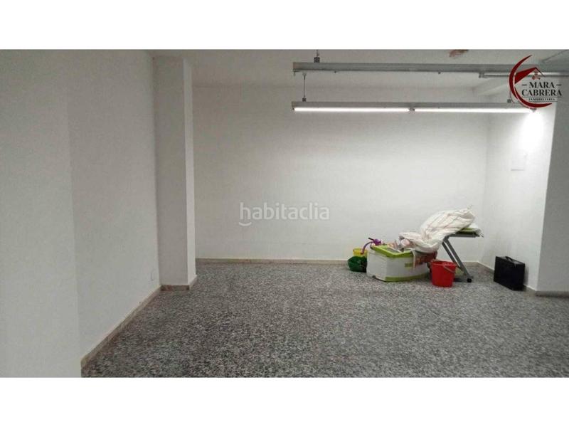 Foto 06199c0d-d79f-42a0-97fb-768eec99f411. Local comercial a Plaza Elíptica - República Argentina Gandia