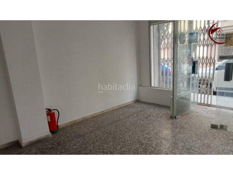 Foto 7c4226b1-c44b-42f8-8097-ac34aedd6077. Local comercial a Plaza Elíptica - República Argentina Gandia