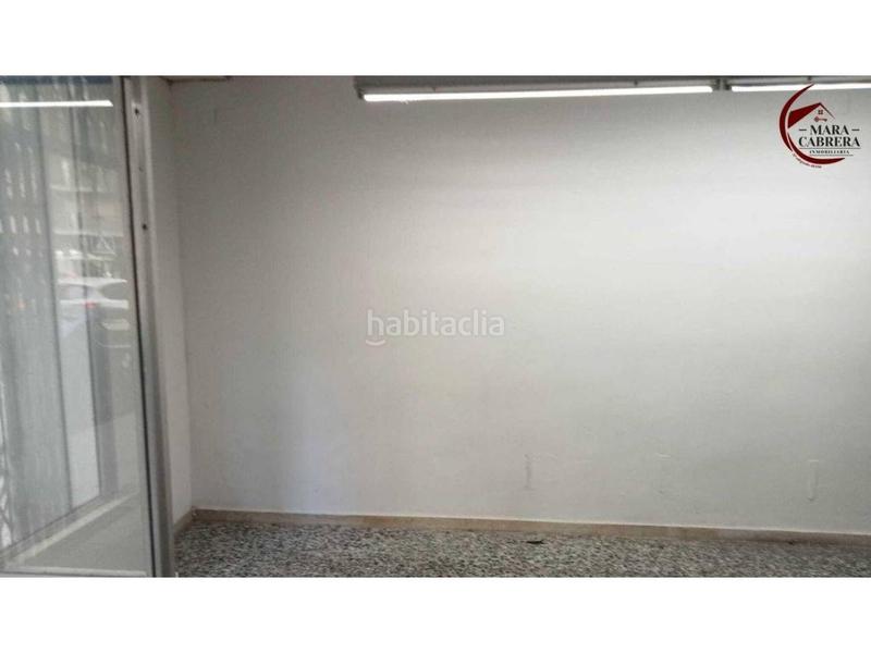 Foto 85024b5a-cfe8-4c1e-bffa-21f5c86c22cf. Local commercial dans Plaza Elíptica - República Argentina Gandia