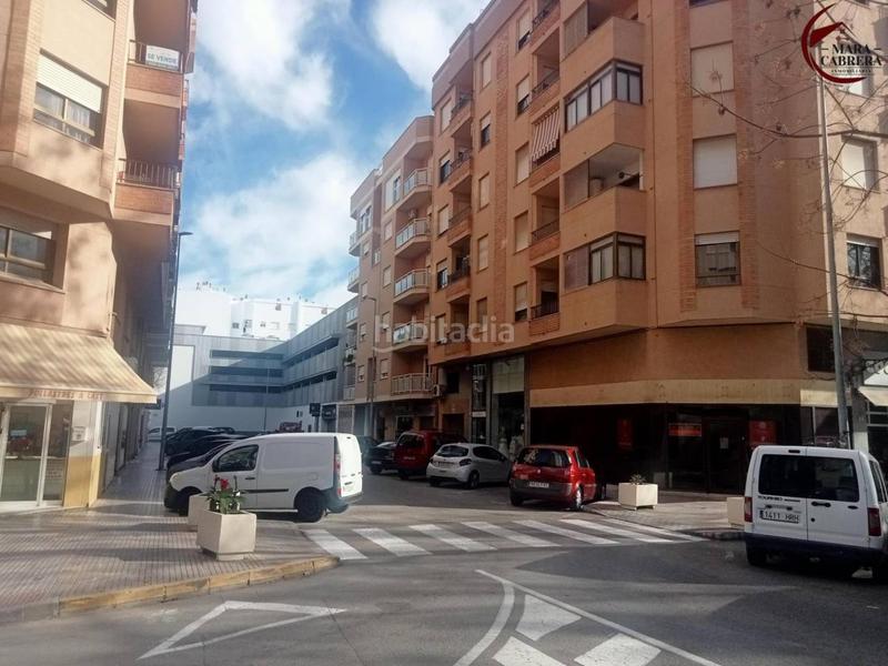 Foto f45464ea-4b6c-42c0-9d44-30a502649828. Affitto locale commerciale in Oliva pueblo Oliva