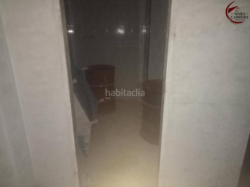 Foto 016bf131-d115-4d34-8e65-ddccd537a845. Alquiler local comercial local en alquiler en nucli urbà en Oliva