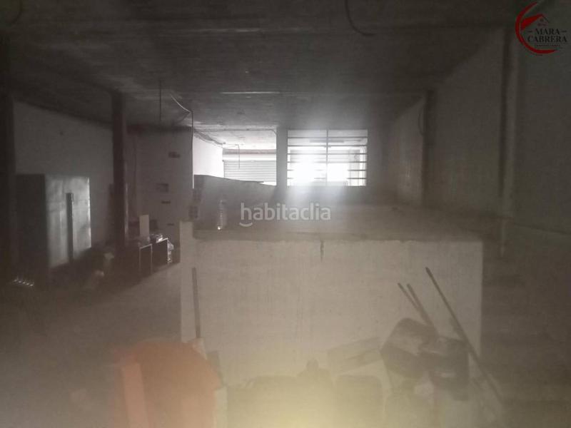 Foto 4cadf6a3-fcba-41d7-aedc-5c7846a764cc. Alquiler local comercial local en alquiler en nucli urbà en Oliva