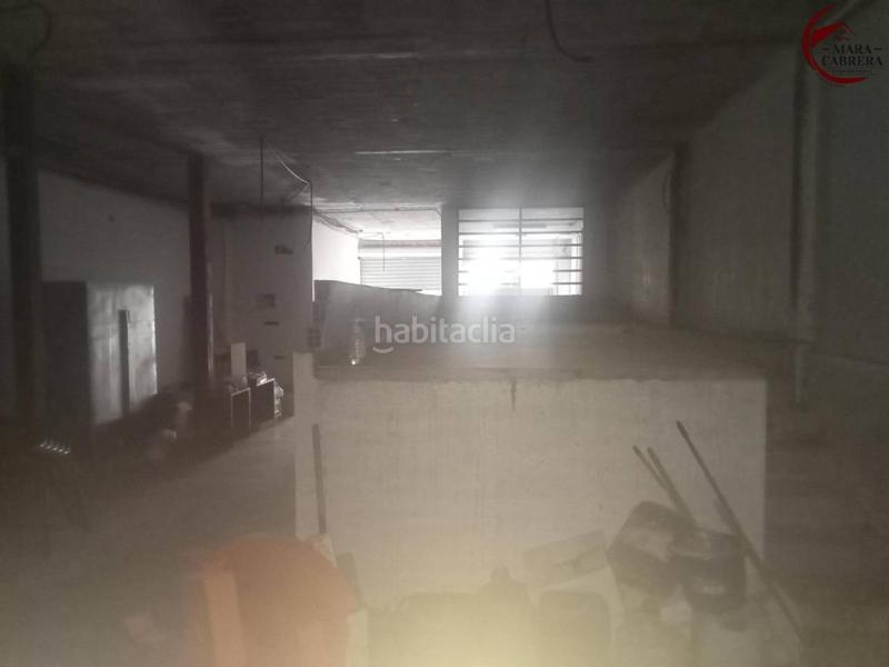 Foto 8494ab58-a6b4-4d98-87d1-3847c960c8fd. Alquiler local comercial local en alquiler en nucli urbà en Oliva