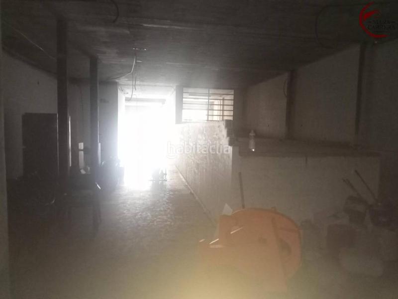 Foto 6ed7de2b-ec36-4ab7-bb67-8082b0ec0f53. Miete geschäftsraum in Oliva pueblo Oliva