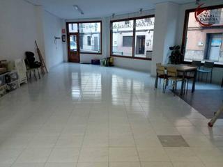 Lloguer Local Comercial  Alicante. Local en alquiler en bellreguard