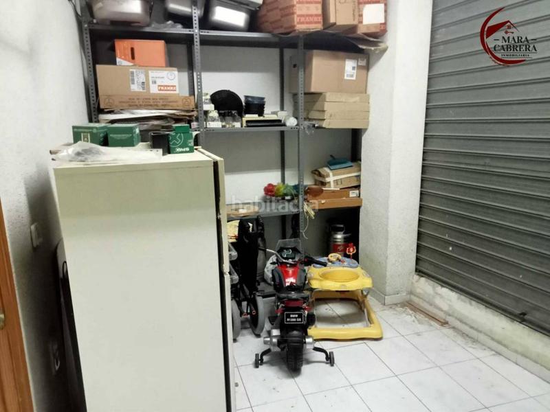 Foto 75fbde6c-1b4c-45c5-9e83-252e38a72ad2. Location local commercial dans Bellreguard