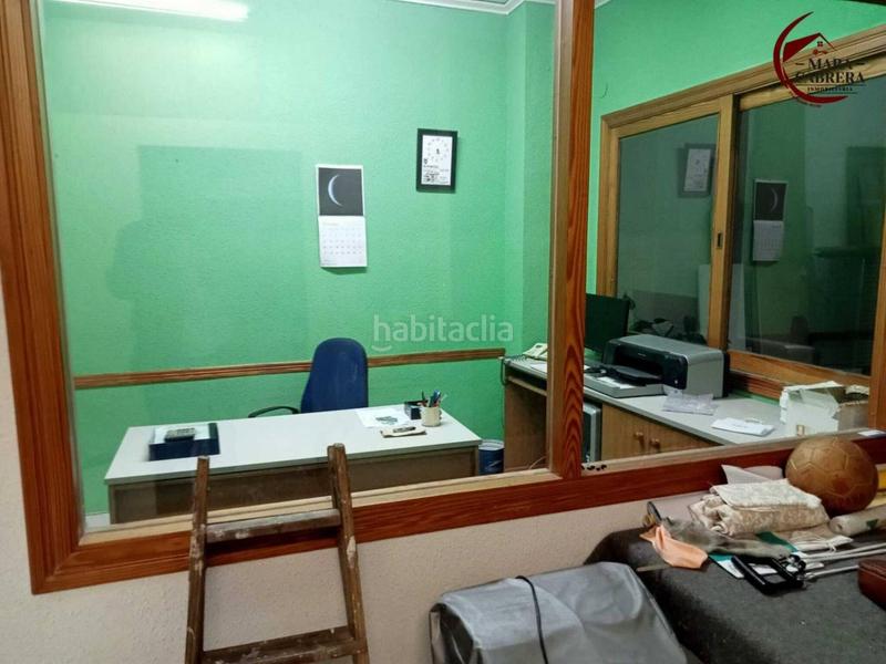 Foto 797c05c5-fa2a-4c7b-a30a-ae88cfe66f30. Location local commercial dans Bellreguard