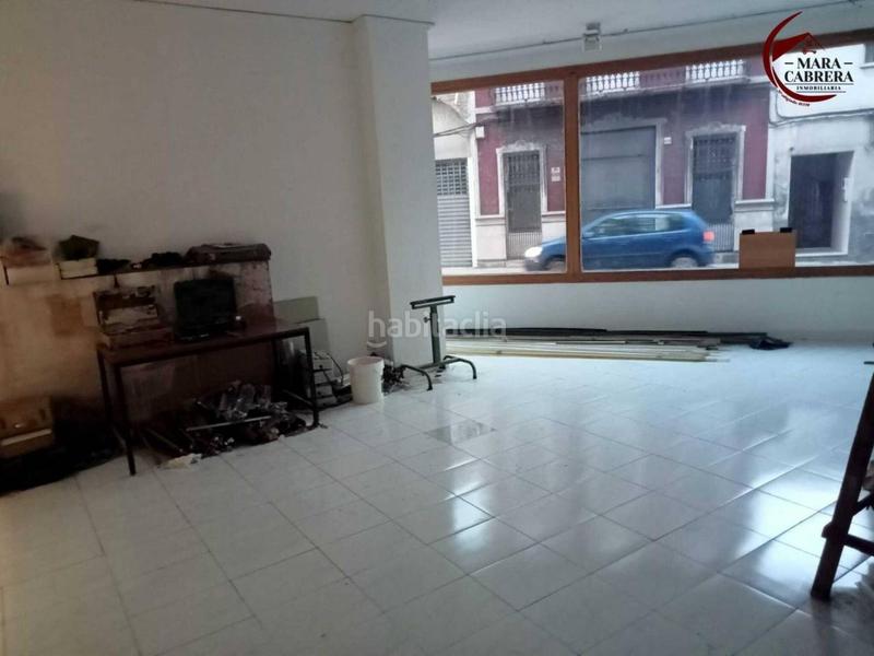 Foto d1cb3800-6177-4a19-b56c-0088b3b94222. Location local commercial dans Bellreguard