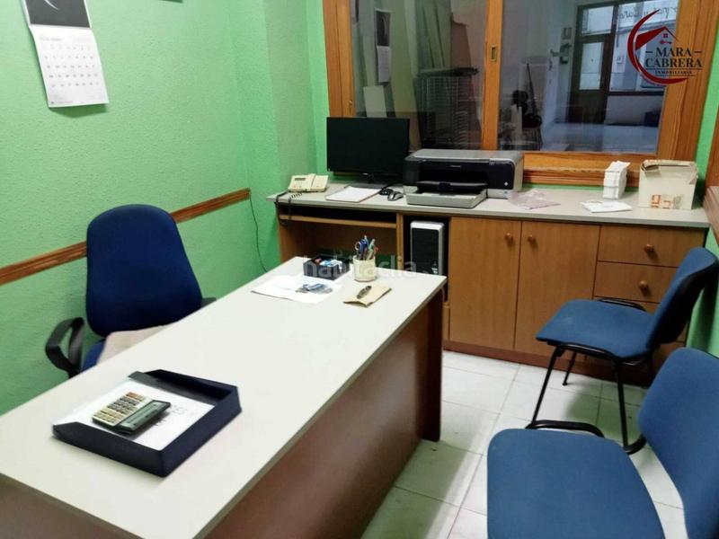 Foto dc4f004d-cdea-4c15-aea5-1fd930601a27. Location local commercial dans Bellreguard