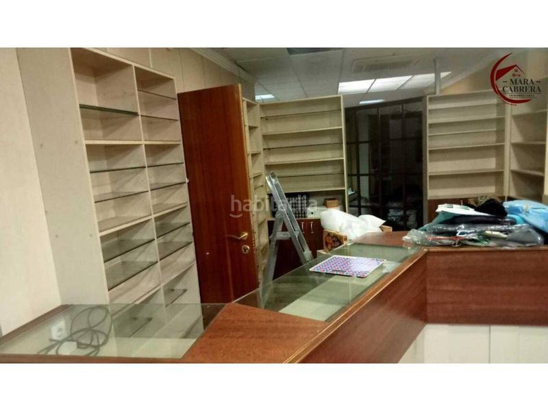 Foto a6fc135e-4df4-4792-b89e-9ac42ab87f8a. Alquiler local comercial en Oliva pueblo Oliva