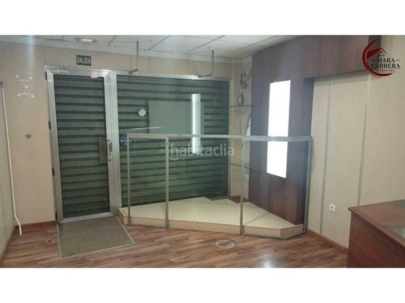 Foto ebc3a282-07ad-498f-ba91-be328e3ca113. Lloguer local comercial a Oliva pueblo Oliva