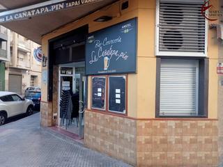 Local Comercial a Corea