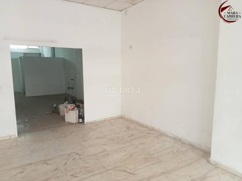 Foto 0f04bab7-b618-455e-9380-1cac813f5c7a. Local comercial en Plaza Elíptica - República Argentina Gandia