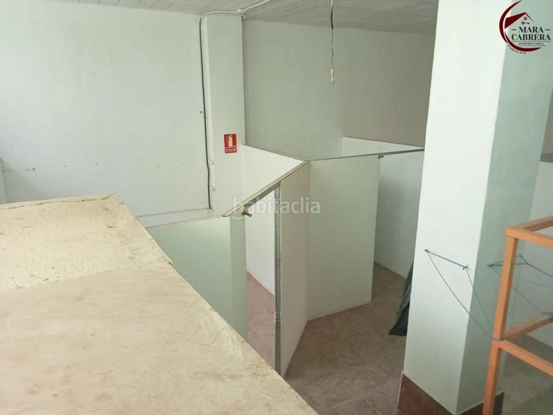 Foto 313cb388-21a5-4b55-b07e-98786cf2a10d. Local comercial en Plaza Elíptica - República Argentina Gandia